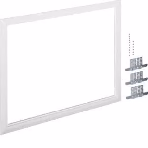 Cornice, universZ, a 3 ante, per armadio 650x800 mm
