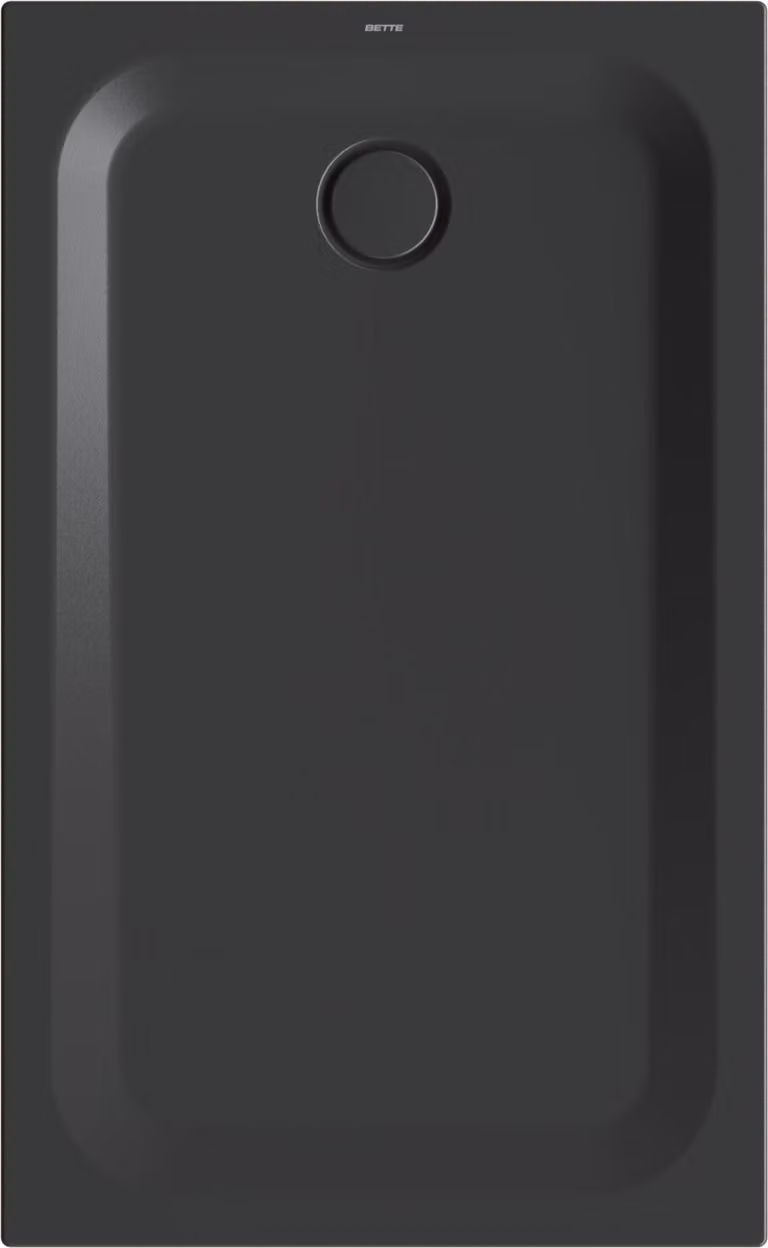 BetteUltra receveurs de douche rectangulaires avec BetteAntidérapant Pro, 1300x800x35mm, 5786-402AE, 5786-402AE