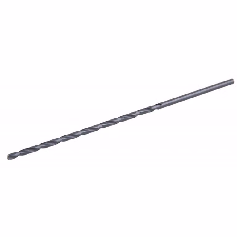 Trapano Levior HSS 4341 esteso 2x85 mm