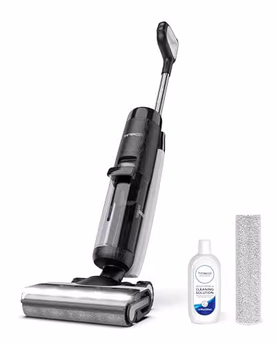 Tineco Floor ONES7 Pro(S7 Series) Lavapavimenti aspirapolvere senza fili