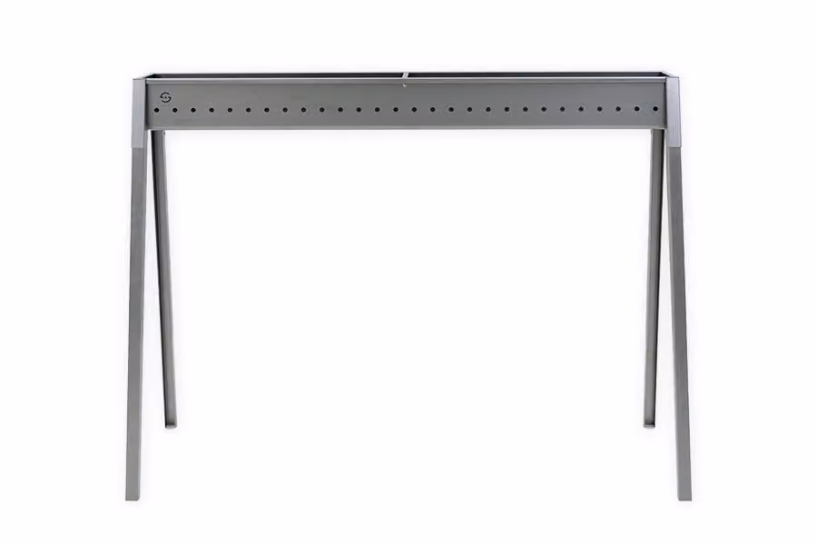 LISA - Cuocitore a spiedo Torino 100 - Linea Iron