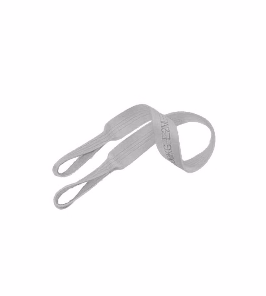 Nastro Soll 120 Kg 4000 M 5 Grigio