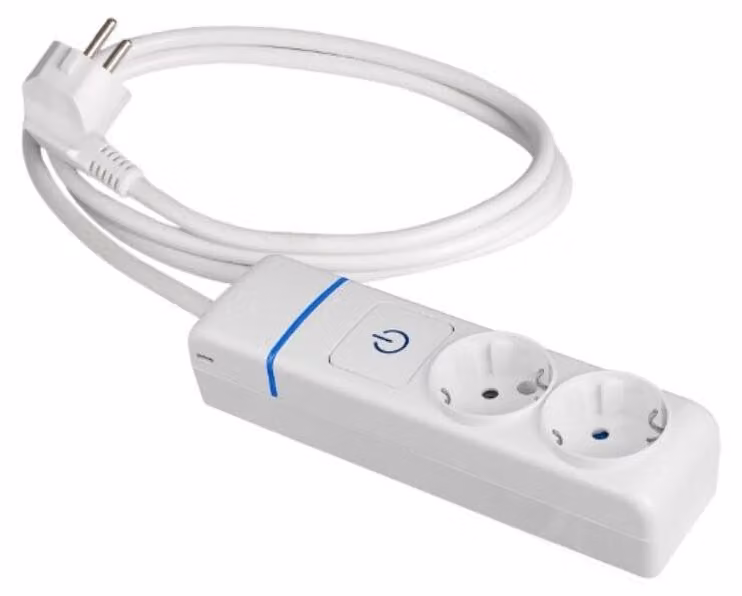 Cavo multi-connettore 2T, connettori C/Kabel e C/Inter, lunghezza 1,5 metri, modello ION