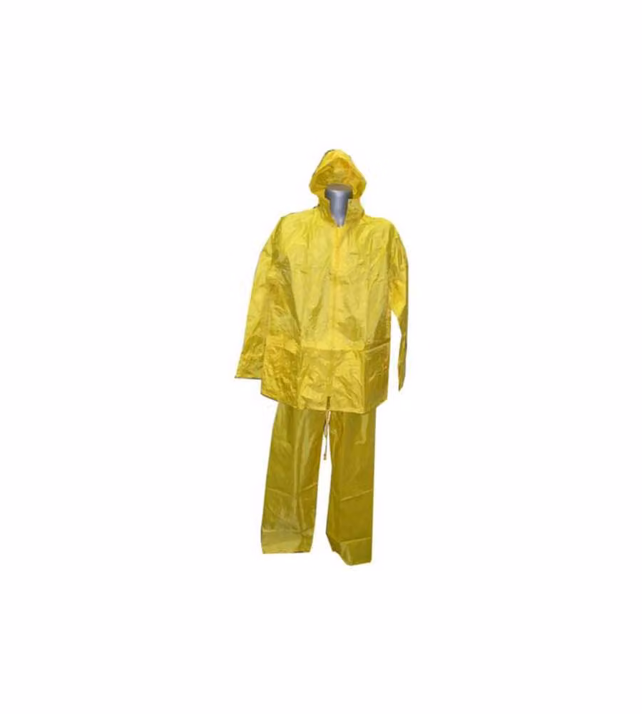 Impermeabile Compl.Nettuno Gia. Xxl Protexio 10414
