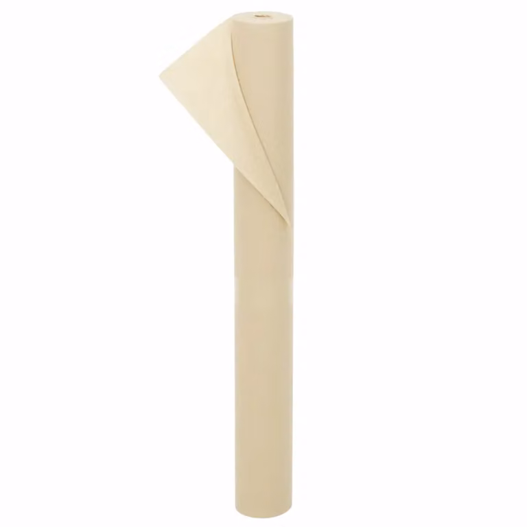 Copertura per piante vidaXL beige in plastica per protezione invernale e orto L: 10 m, H: 1,6 m