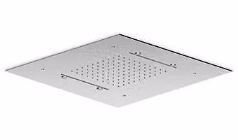 CASA39 Zucchetti Shower Plus Soffione doccia incasso Z94230