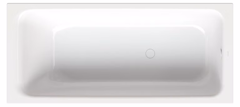 BetteSelect Baignoires rectangulaires, installation, 1 place, combinaison bain-douche, 1800x800x420mm, 3413-000, 3413-000
