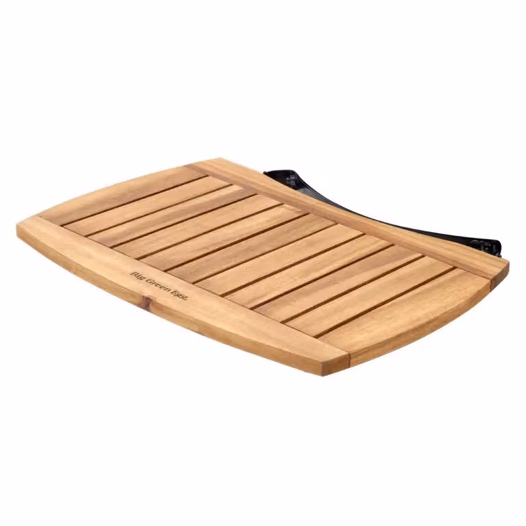 Mensole Egg In Legno XL Big Green Egg