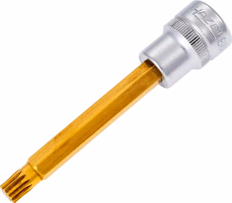 Bit di cacciavite Hazet, 8808LG-8