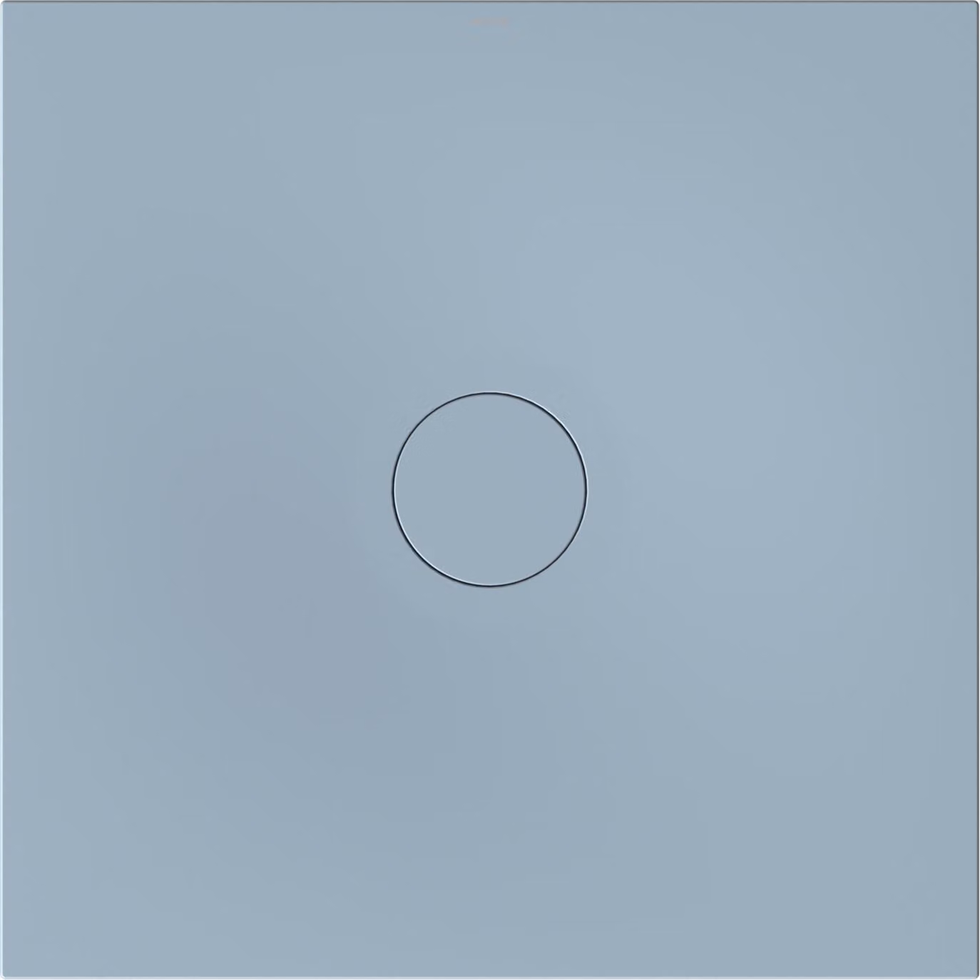 BetteAir Carreau de douche avec BetteGlasur Plus, 1000x1000mm, 7352-418PLUS, 7352-418PLUS