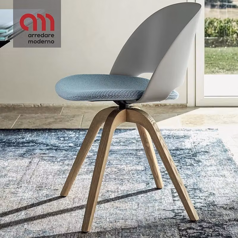 Sedia Polo Bontempi Casa