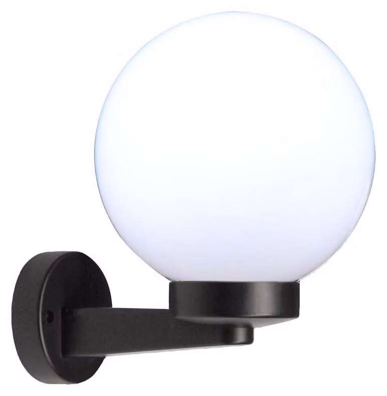 VELAMP APOLUX SPH202P lampada da parete per esterni