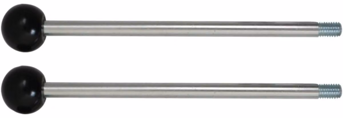 KS TOOLS, utensile, modello 400.2078, lunghezza 180 mm, peso 120 g