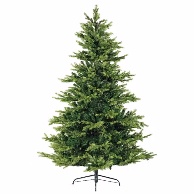 Albero di Natale Verdon fir 142 x H240 cm