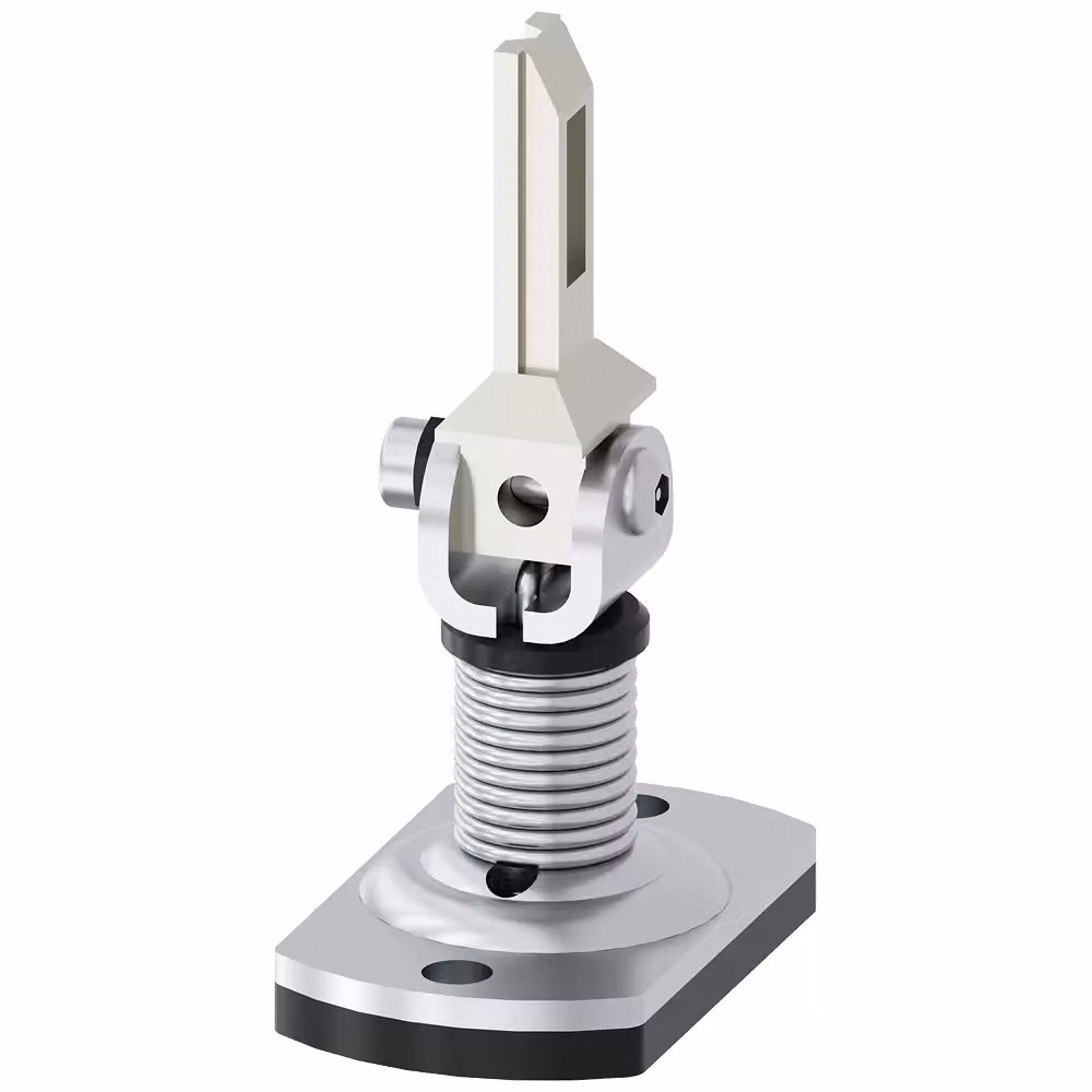 Attuatore separato Siemens, attuatore universale a raggio per POS. 3SE5312../3SE5322.. 3SE50000AV05