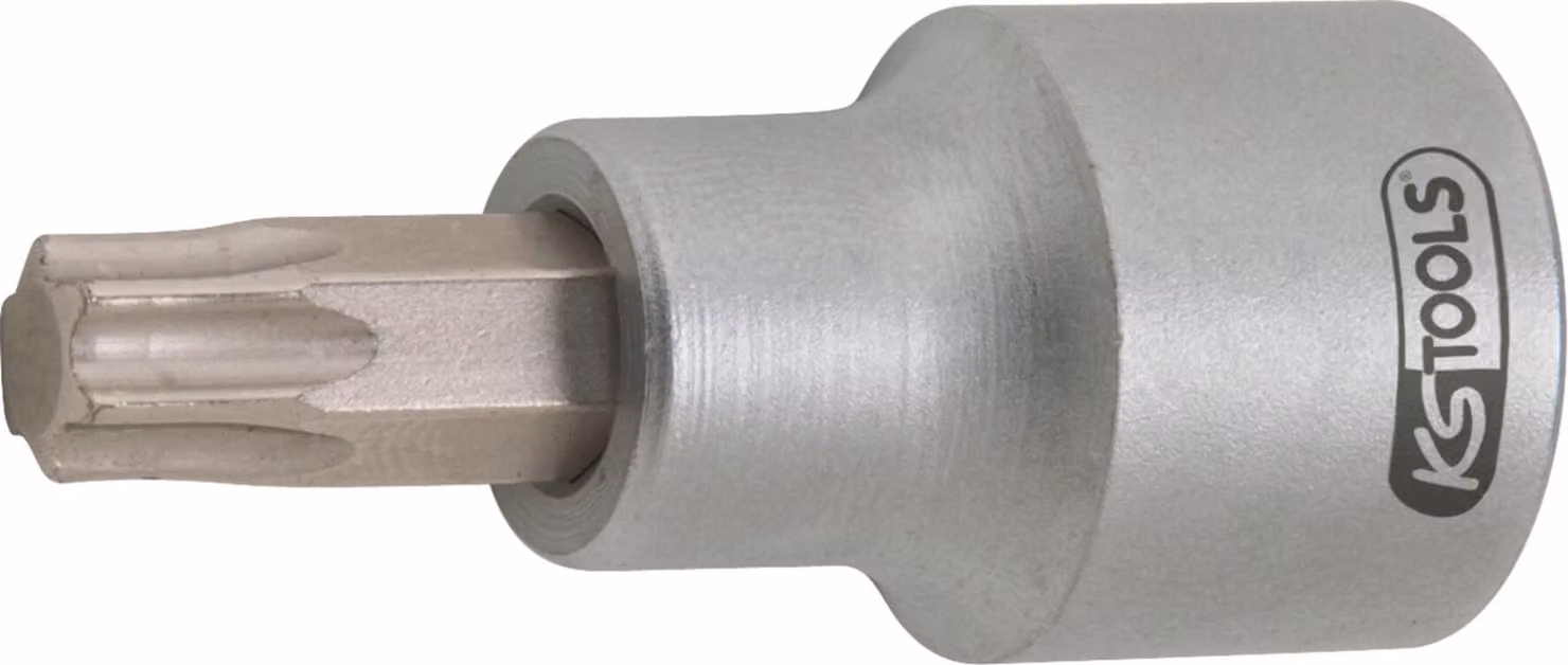 KS Tools Presa da 3/8" per le viti TX della pinza del freno, T40