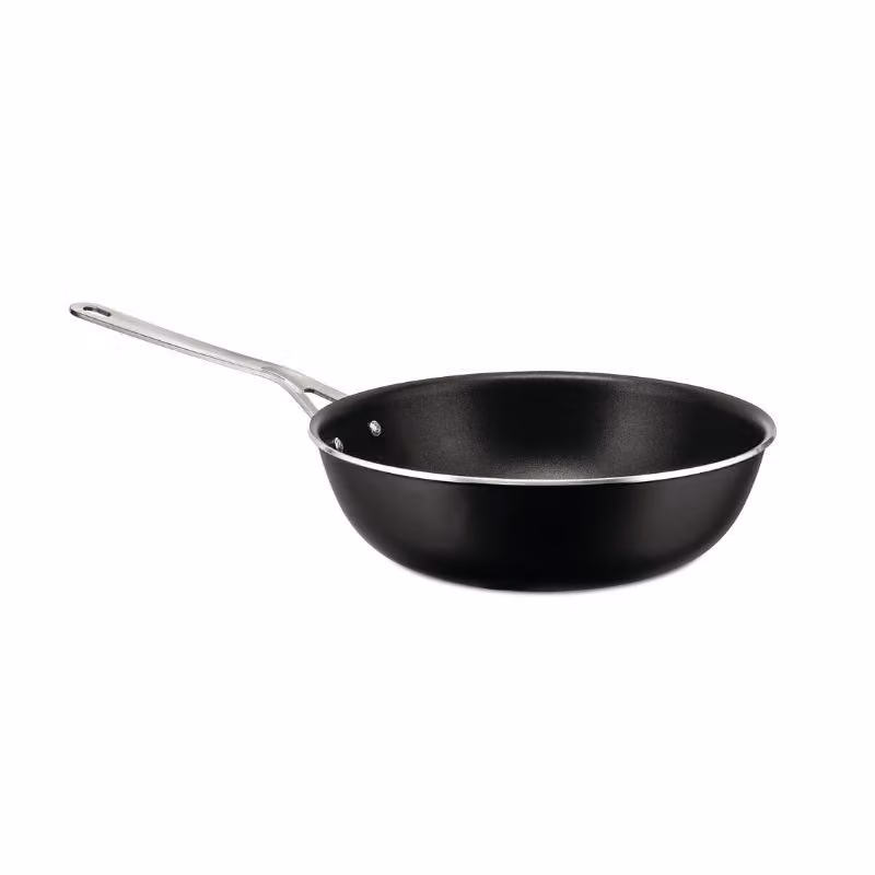 Padella Alta Pots&Pans Alessi