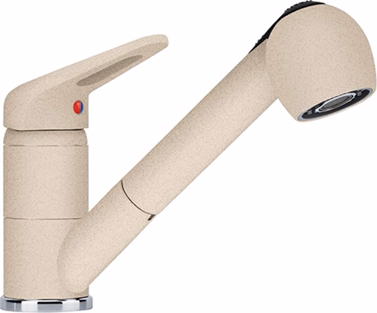 Franke Novara Plus Doccia Avena