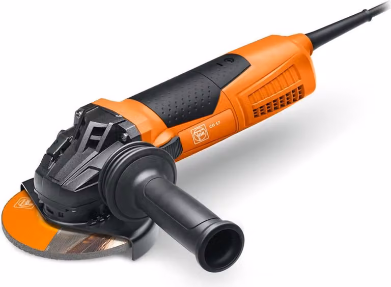 Smerigliatrice angolare compatta Fein Ø 150 mm CG 17-150 V | 72229260230