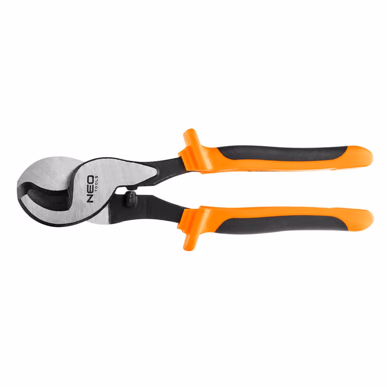 NEO TOOLS Tagliacavi per rame e alluminio 225 mm