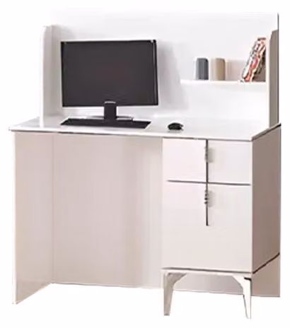Schreibtisch Bürotisch Sekretär Schubladenschreibtisch Arbeitstisch Tisch