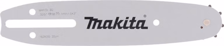 Makita Schwert 200 mm - 8" - 80 TXL