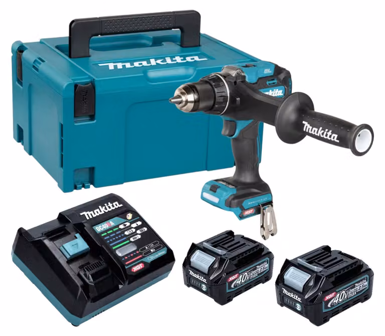Makita DF003GZ Trapano avvitatore a batteria 40V max. - senza batteria - senza caricabatterie