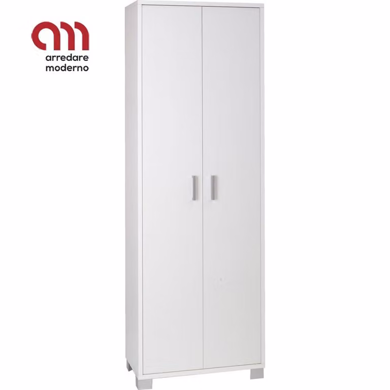 Armadio portascope 2 ante Art.768PS