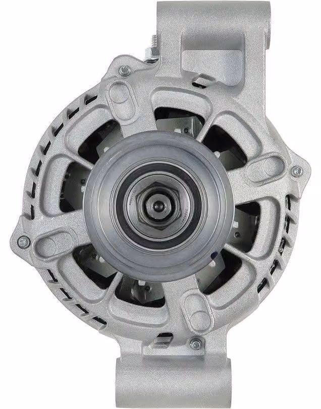 AS-PL A6834S Alternatore 120 A 12 V