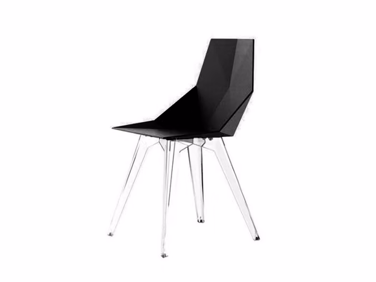 Faz Sedia - Basic Nero