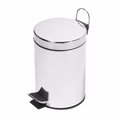 Gettacarta Inox 3 l