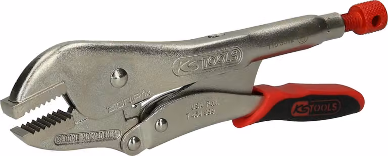 KS Tools 115.3012 plier