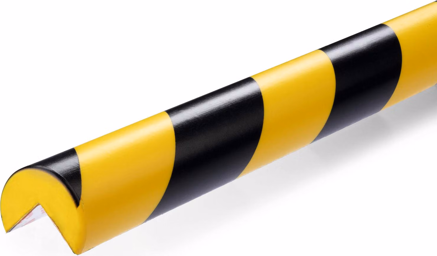 DURABLE Profilo paracolpi angolare C25R, Colorato, 1100130