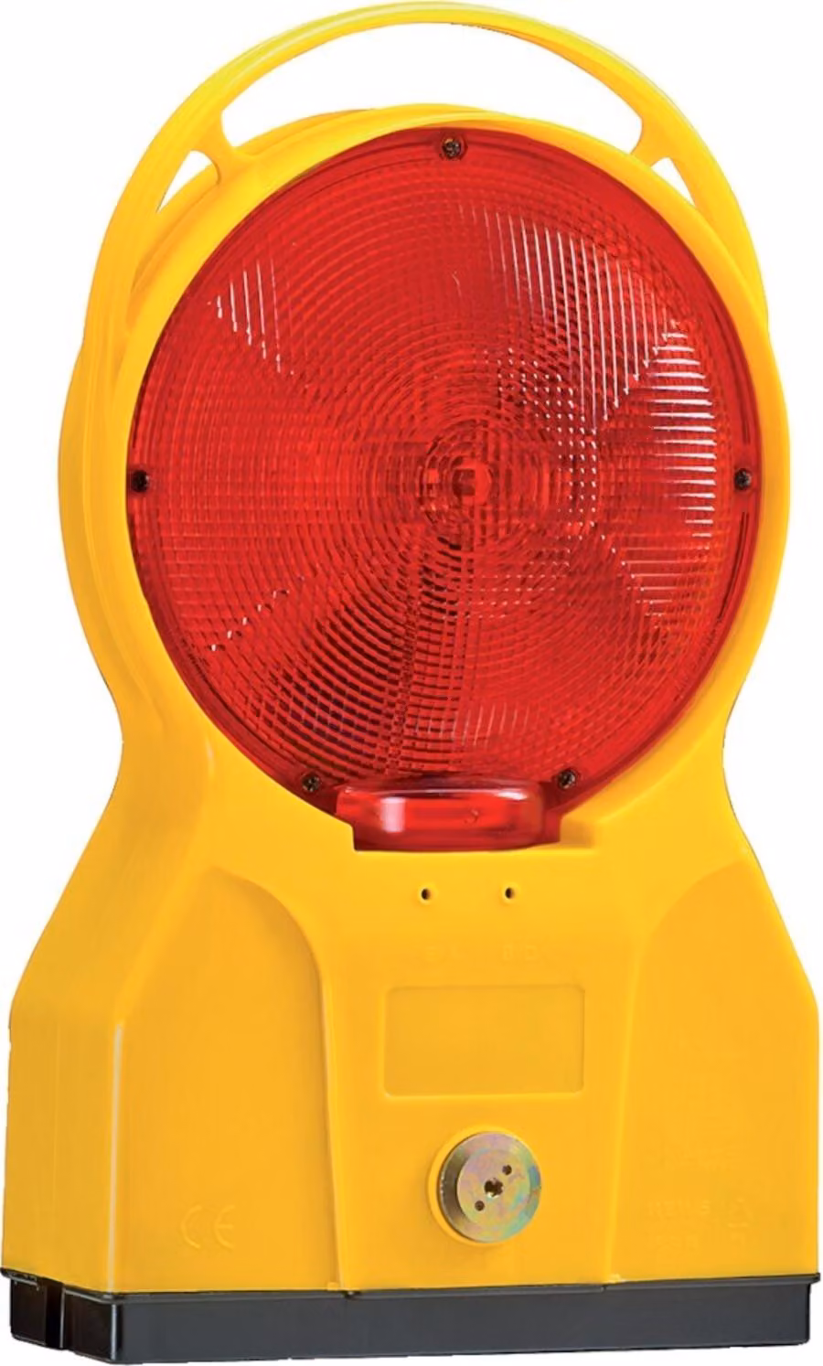 Luce di segnalazione TL, rossa Tipo: Futuro