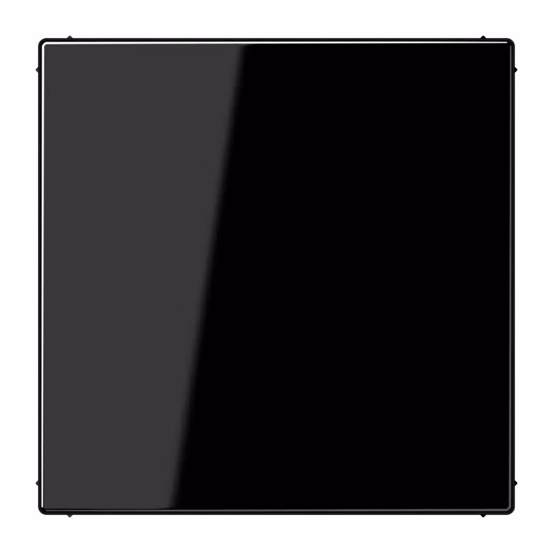 Jung NRSLS0834NTSW Alimentatore nero