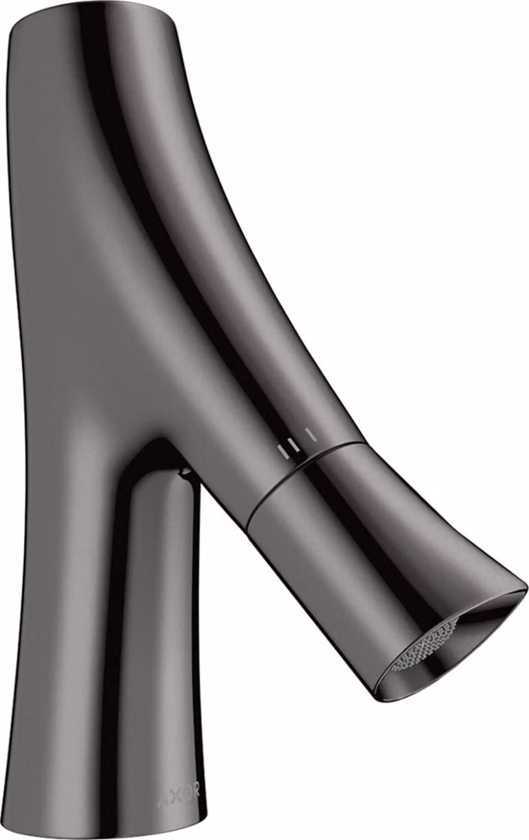 hansgrohe AXOR Starck Starck Organic Floor robinetterie de sol sans dispositif de vidange, 12110330, 12110330