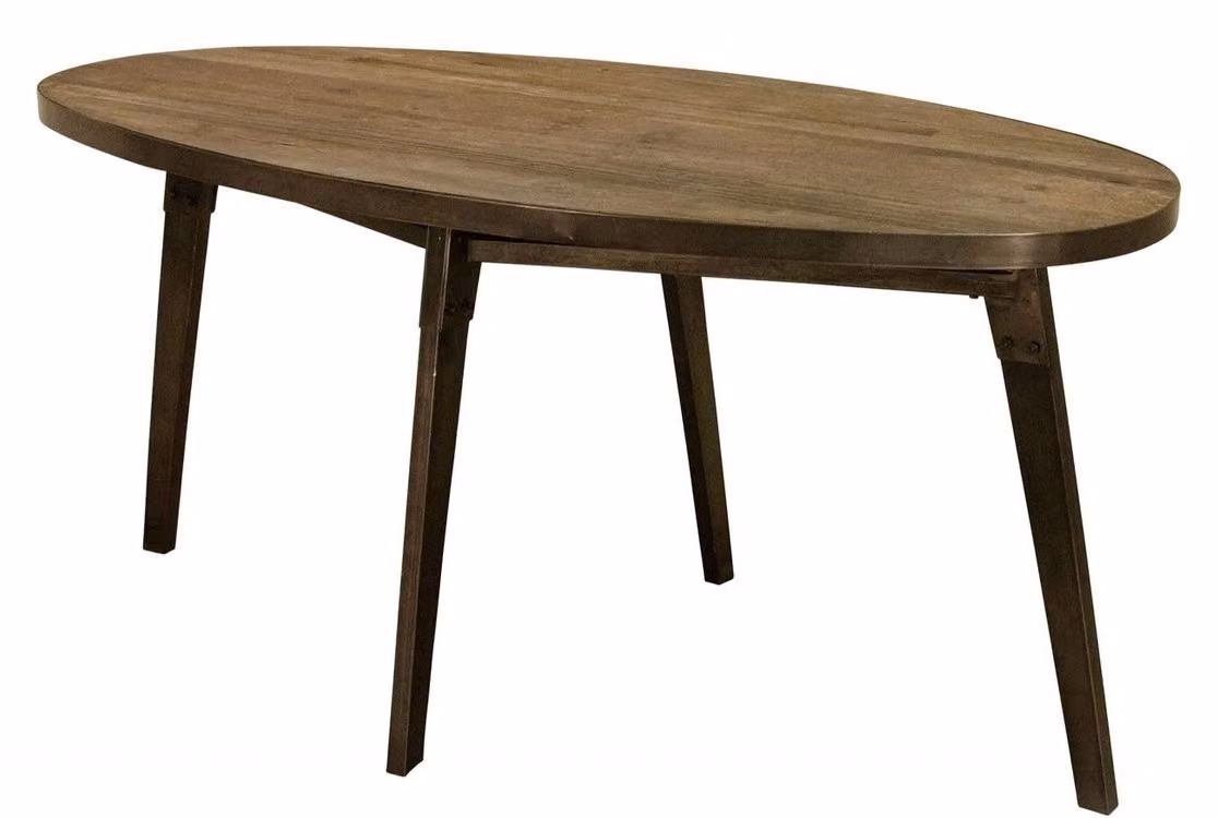 Tavolo da pranzo Casa Padrino 170 x 85 x h. 78 cm - Mobili da sala da pranzo di design