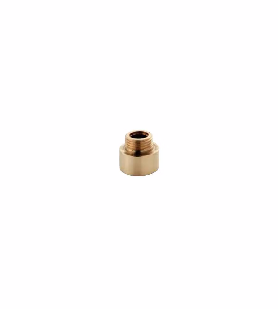 Prolunga ridotta diam. 1/2" x 3/4"