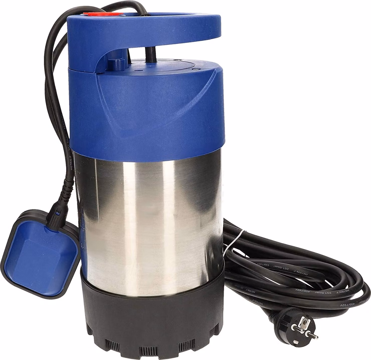 Pompa sommersa a pressione KOTARBAU® per acqua dolce LIFT 30 per pozzi