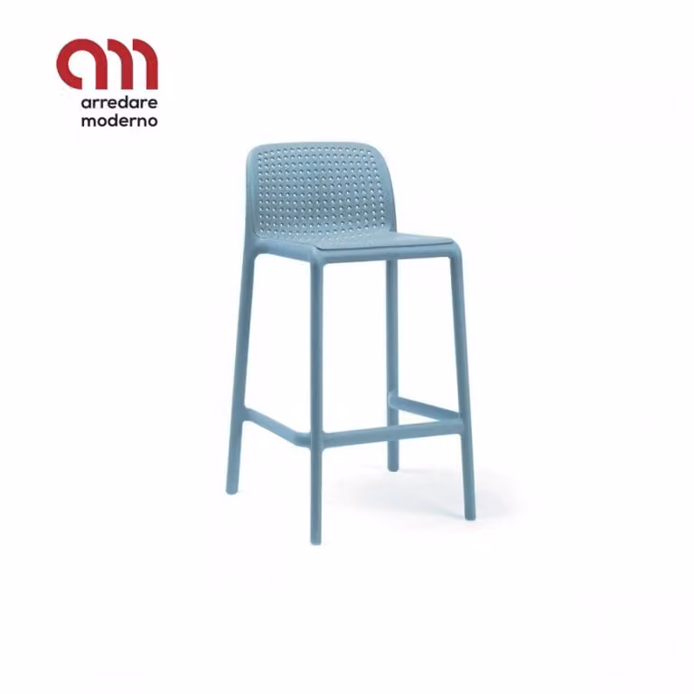 Sgabello Lido Mini Nardi