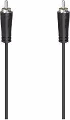 Cavo RCA Hama Nero 1,5 m