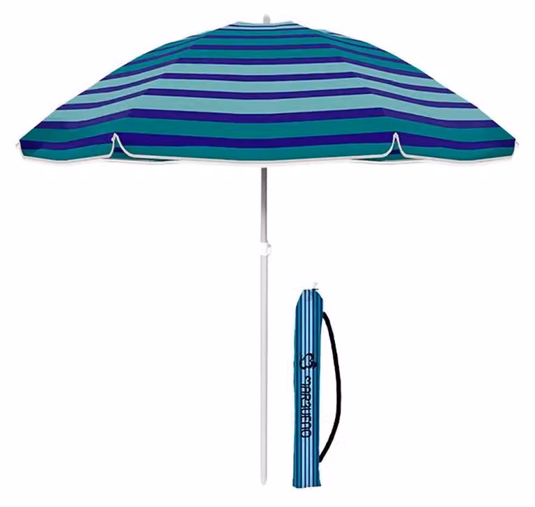 Marbueno Summer 10108ry2 Ombrellone da spiaggia da 160 cm Taglia unica