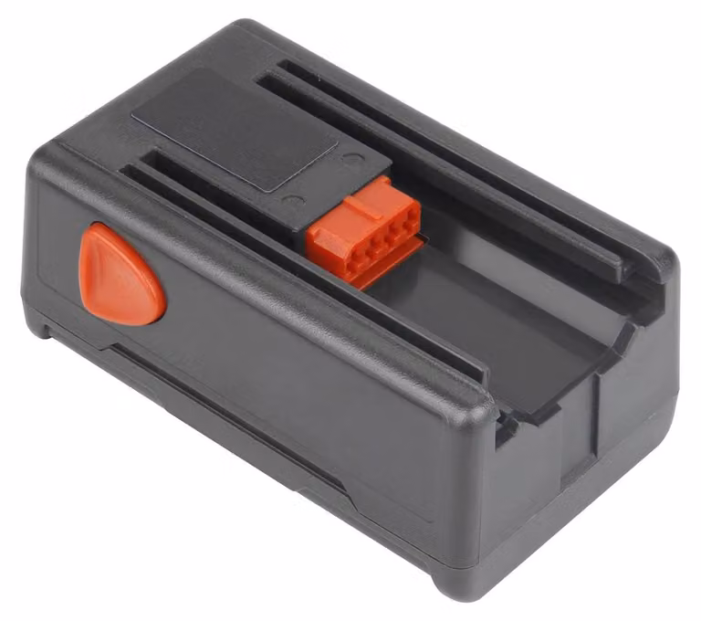 Batteria 18V 4000mAh Ni-MH per trimmer e potatori Gardena