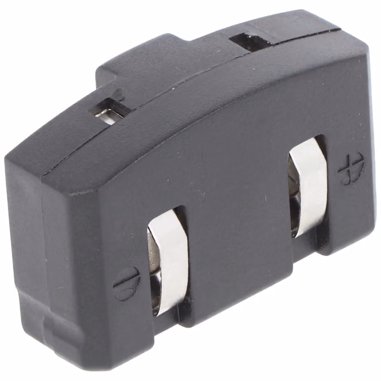 Batteria ricaricabile adatta a Sennheiser BA150, BA151, BA152, RS6, TR820 NiMH