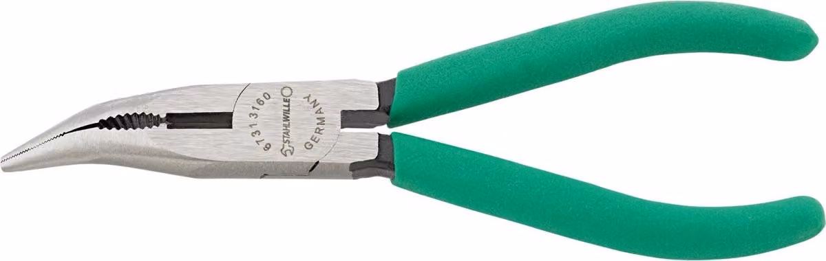 Stahlwille 6731 Pinze telefoniche 160 mm