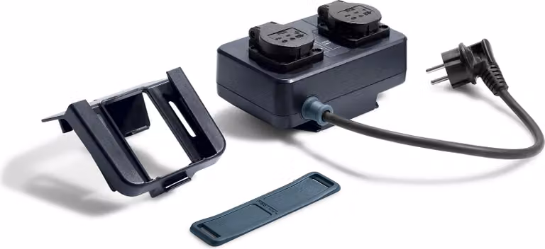 Modulo presa Festool SD I-CT26-48 | 578078
