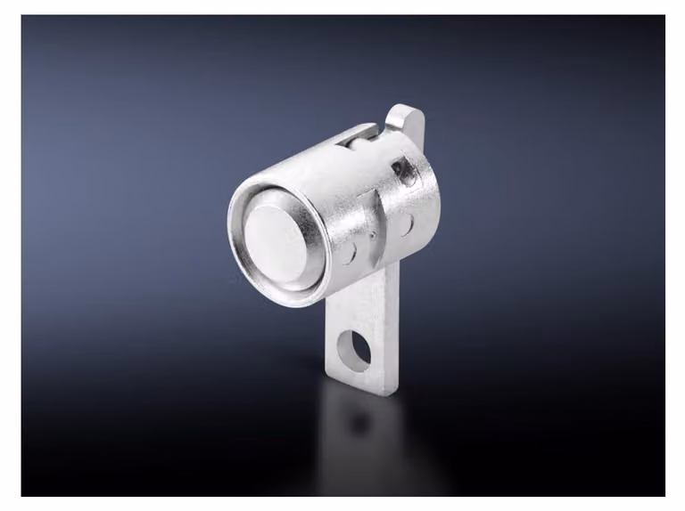 Rittal 8611190 Rittal Verschluss-Einsatz für Griffsysteme