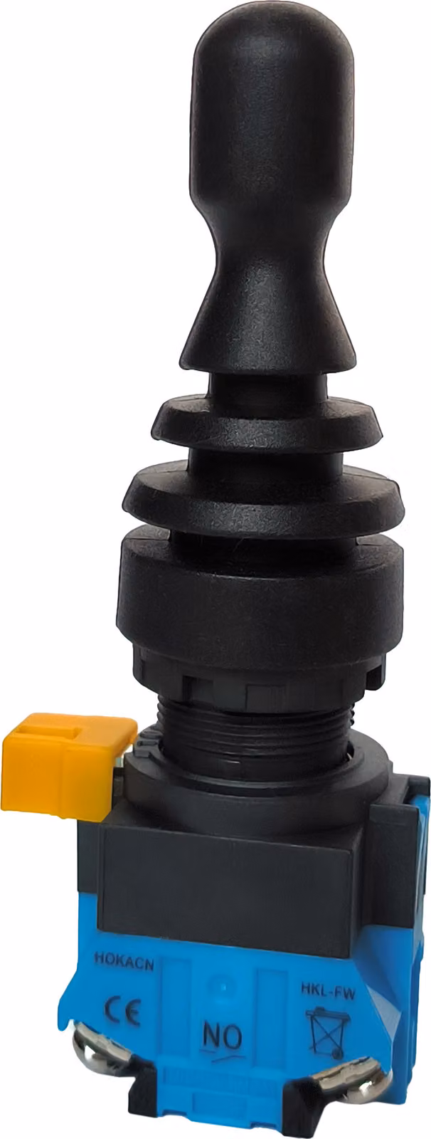 Interruttore di coordinate Joystick a scatto asse Y 440V 10A 2 poli 4 contatti CA/CC