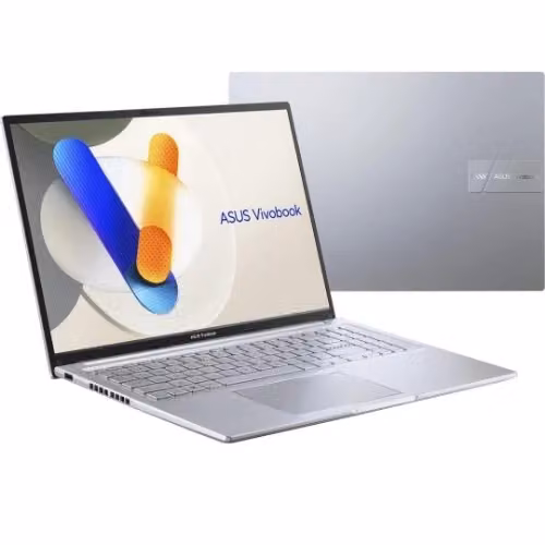 Asus Vivobook X1605VA-MB2011W Notebook 16 pollici, Intel i5-13420H, 16GB RAM, SSD 1TB, Windows 11, Argento