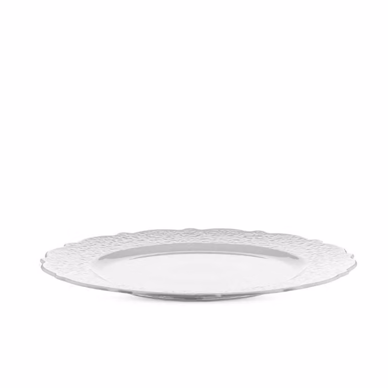 Piatto da portata Dressed Alessi